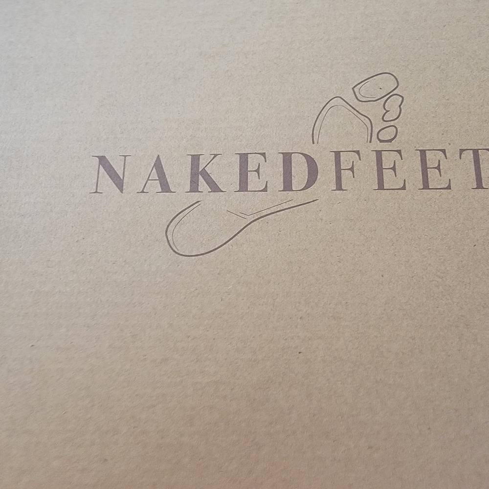 Booties Black and Bronze - Picture 2 of 7